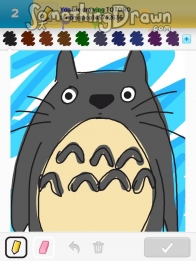 Totoro