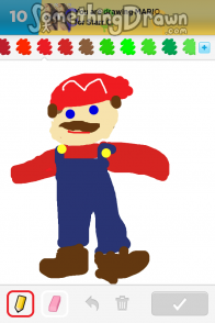 mario