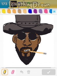 django