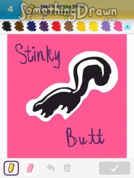 skunk