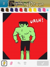 hulk