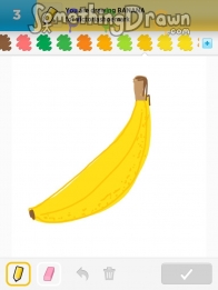 banana