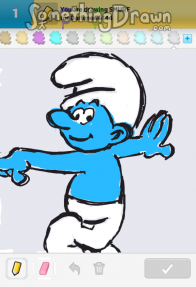 smurf