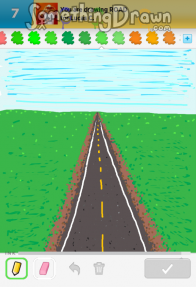 road