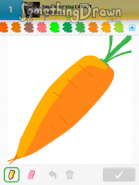 Carrot