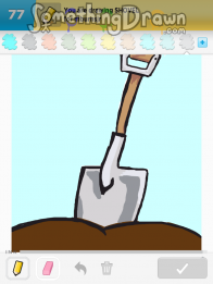 Shovel