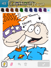 Rugrats