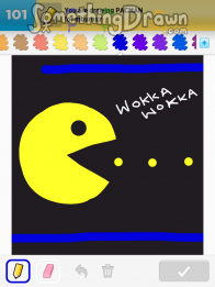 Pacman