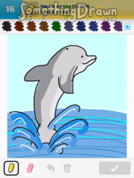 Dolphin