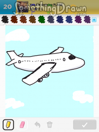 Plane