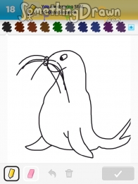 seal