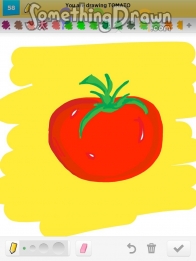 tomato