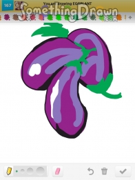 eggplant