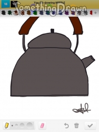 kettle