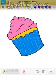 cupcake