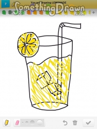 lemonade