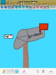 mailbox