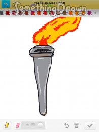 torch