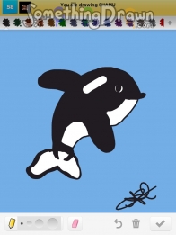 shamu