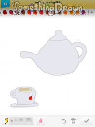 tea