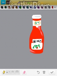 ketchup