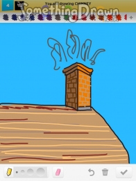 chimney