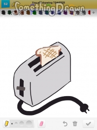 toaster