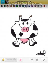 cow