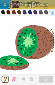 kiwi