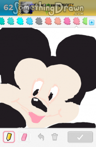 mickey