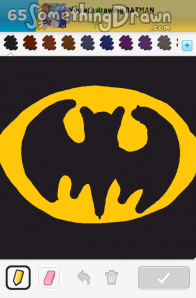 batman