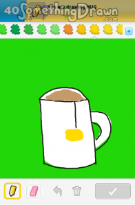 mug