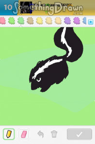 skunk