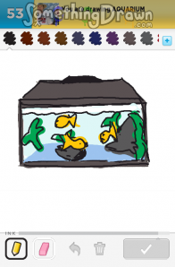 aquarium