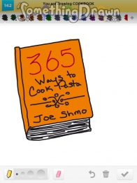 cookbook