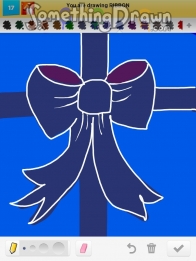 ribbon