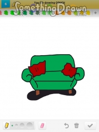 couch