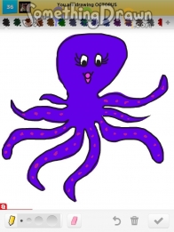 octopus