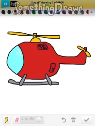 chopper