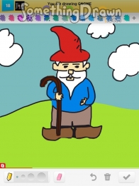 gnome