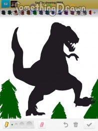 trex