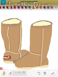 uggs