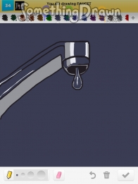 faucet