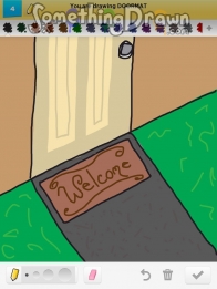 doormat