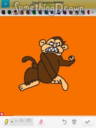 monkey