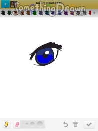 eye