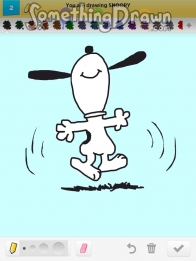 snoopy