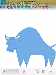 ox