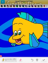 flounder