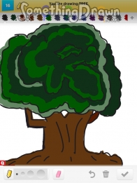 tree